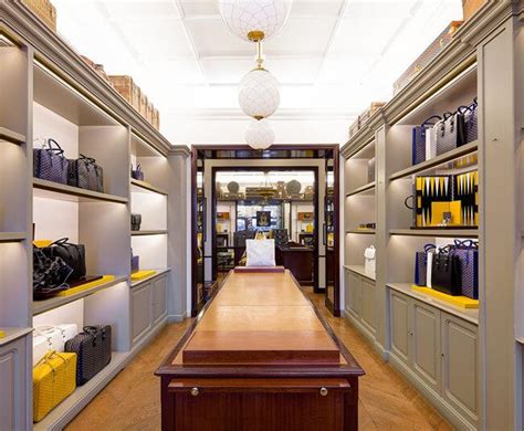 maison goyard uk stores